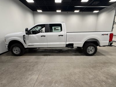 2026 Ford F-350 XL