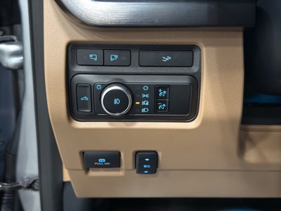 2024 Ford F-350 LARIAT