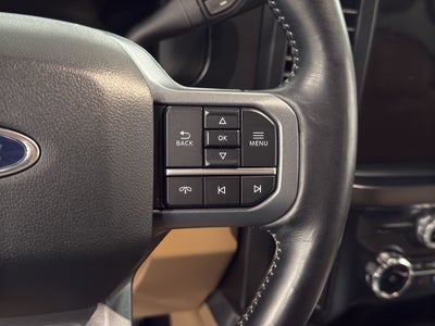 2024 Ford F-350 LARIAT