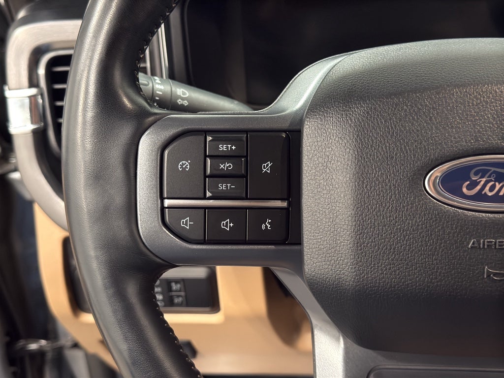 2024 Ford F-350 LARIAT