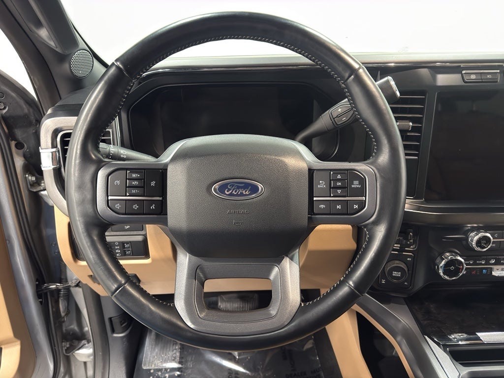 2024 Ford F-350 LARIAT