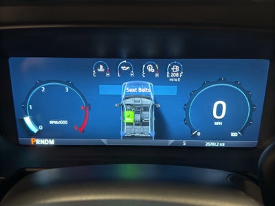 2024 Ford F-350 LARIAT