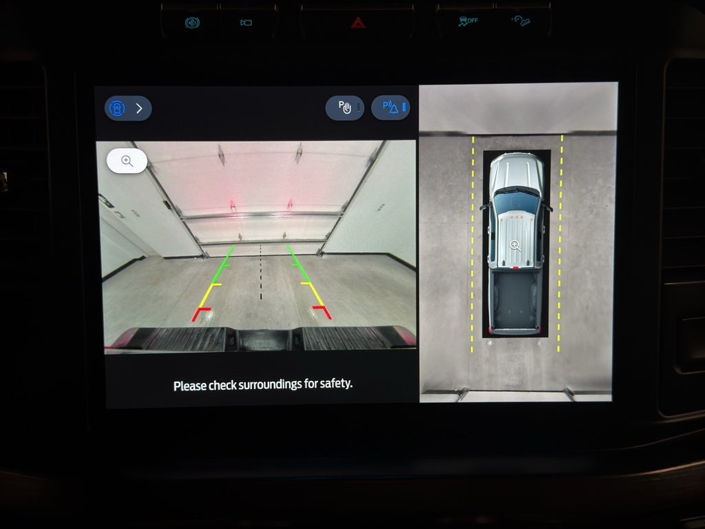 2024 Ford F-350 LARIAT