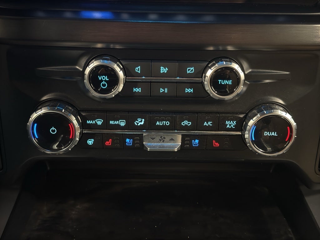 2024 Ford F-350 LARIAT