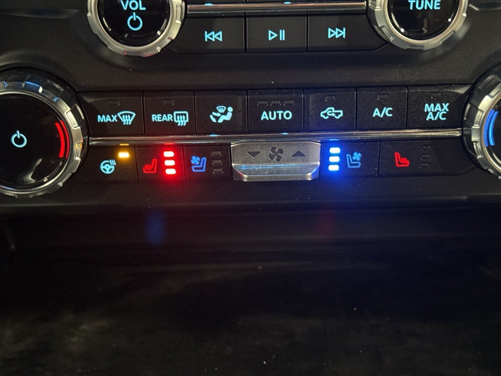 2024 Ford F-350 LARIAT