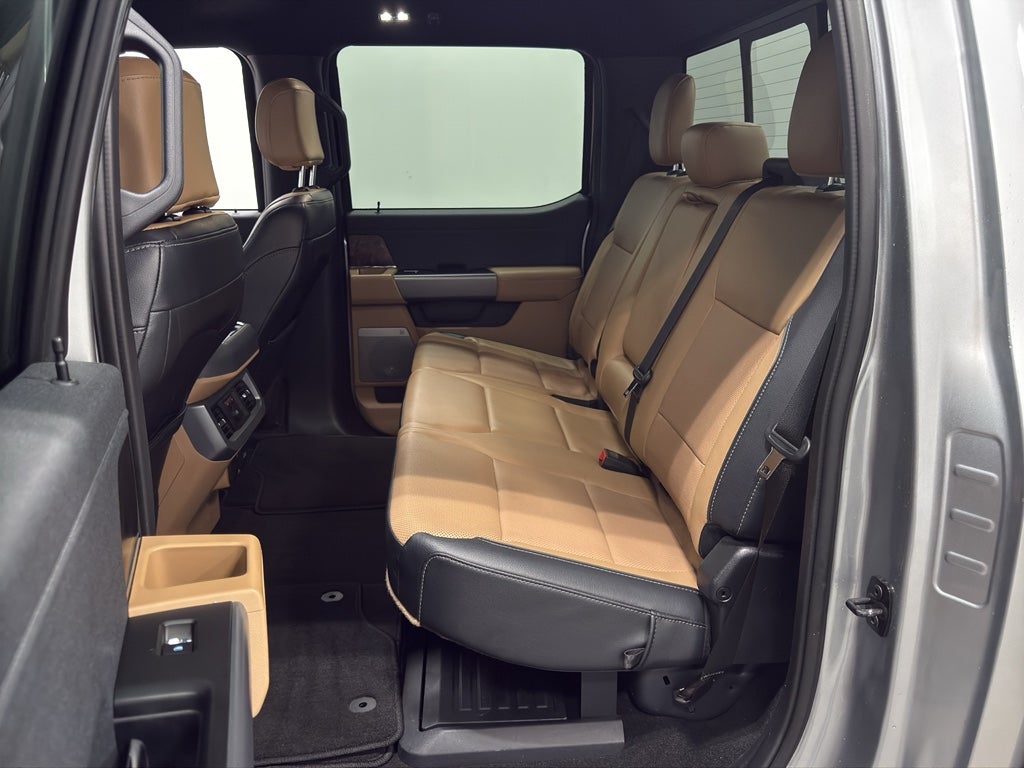 2024 Ford F-350 LARIAT