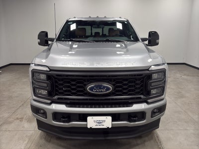 2024 Ford F-350 LARIAT