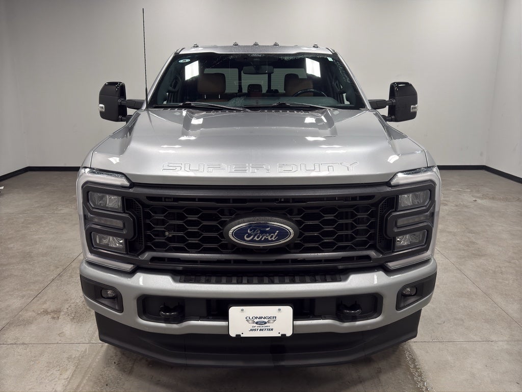 2024 Ford F-350 LARIAT