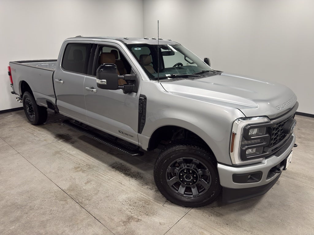 2024 Ford F-350 LARIAT