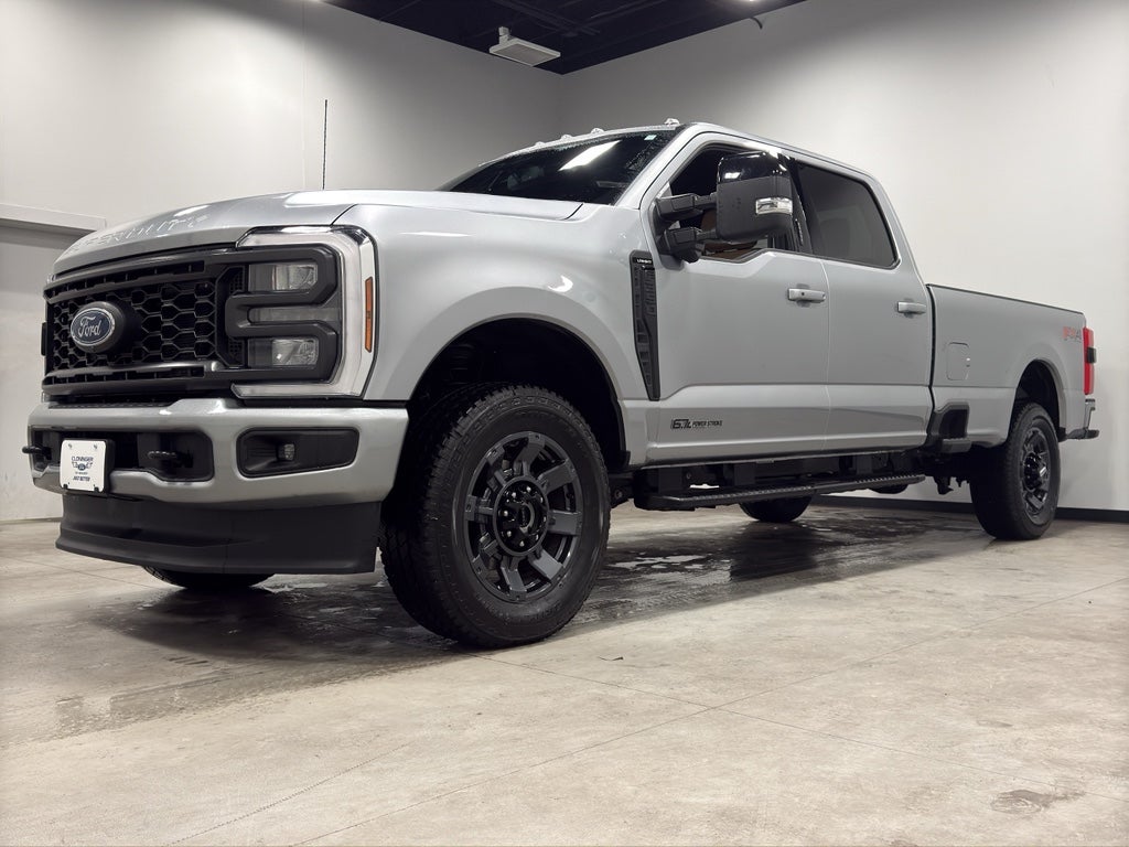 2024 Ford F-350 LARIAT