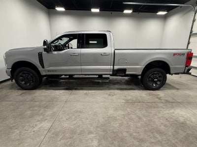 2024 Ford F-350 LARIAT