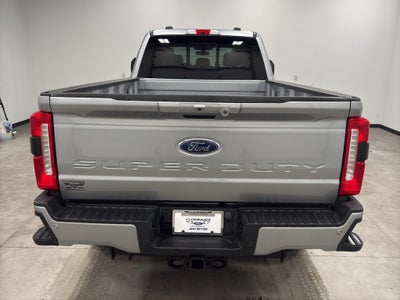 2024 Ford F-350 LARIAT