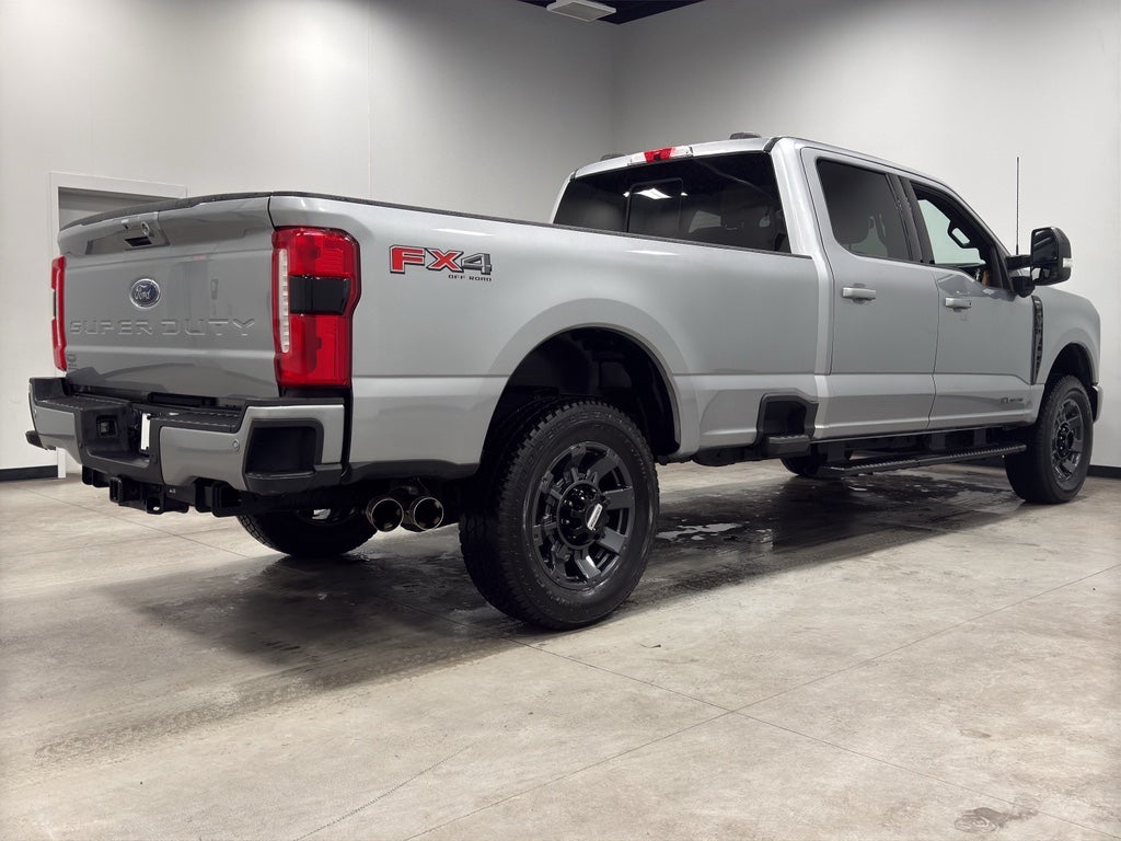 2024 Ford F-350 LARIAT