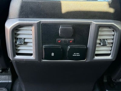 2019 Ford F-350SD Platinum