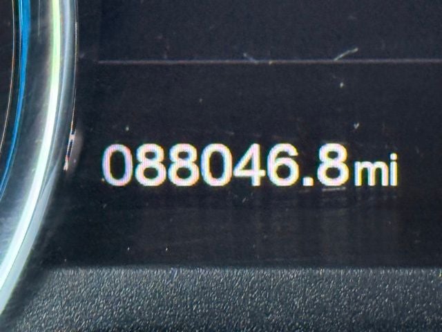 2019 Ford F-350SD Platinum