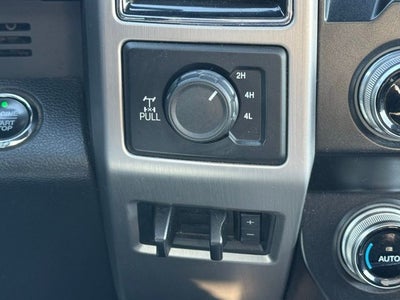 2019 Ford F-350SD Platinum