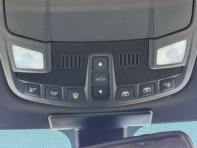 2019 Ford F-350SD Platinum