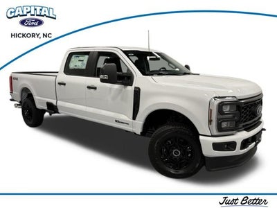 2026 Ford F-350SD XL
