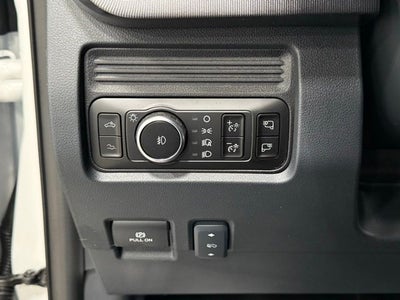 2026 Ford F-350SD DRW