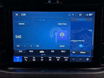 2026 Ford F-350SD DRW