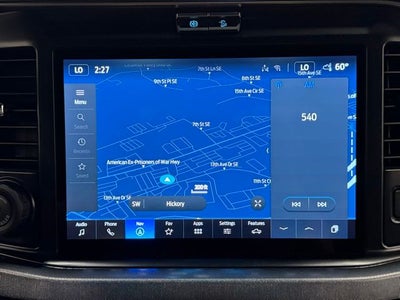 2026 Ford F-350SD DRW