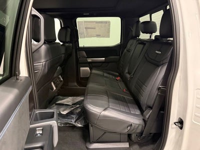 2026 Ford F-350SD DRW