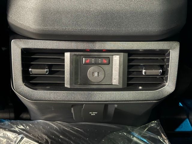 2026 Ford F-350SD DRW