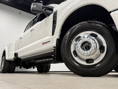 2026 Ford F-350SD DRW