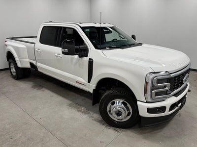 2026 Ford F-350SD DRW