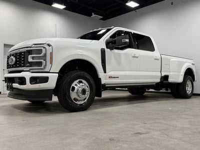 2026 Ford F-350SD DRW