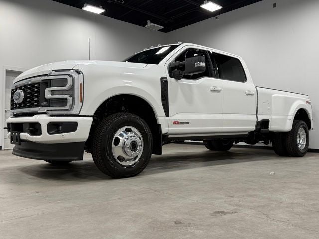 2026 Ford F-350SD DRW