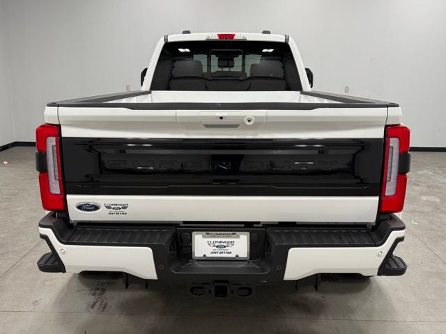 2026 Ford F-350SD DRW