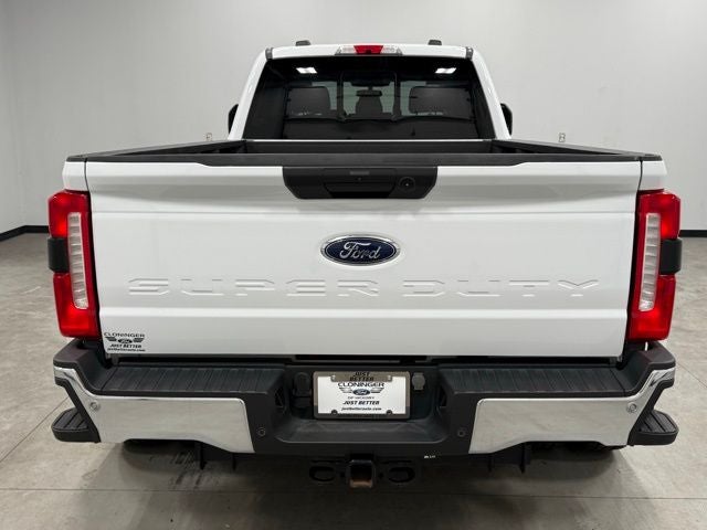 2023 Ford F-350SD XL