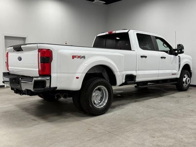 2023 Ford F-350SD XL