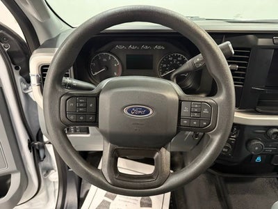 2023 Ford F-350SD XL