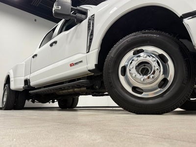 2023 Ford F-350SD XL