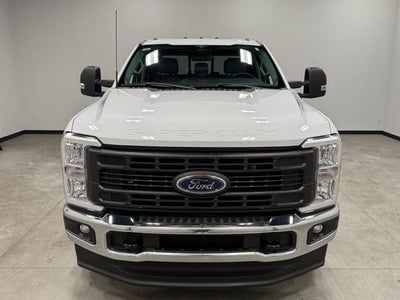 2023 Ford F-350SD XL