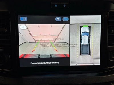 2026 Ford F-350SD Platinum DRW