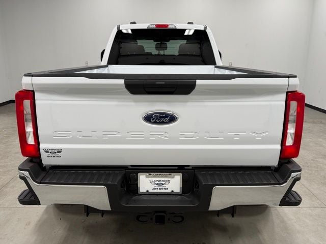 2026 Ford F-350SD XLT DRW
