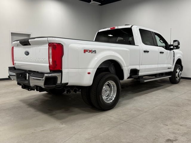 2026 Ford F-350SD XLT DRW