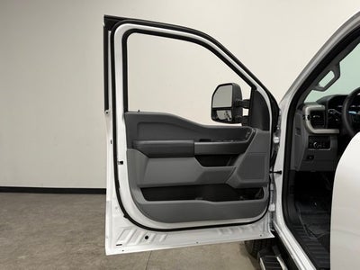 2026 Ford F-350SD XLT DRW