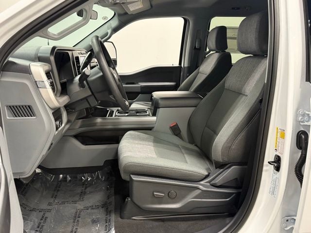 2026 Ford F-350SD XLT DRW