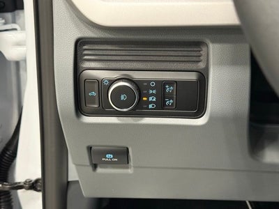 2026 Ford F-350SD XLT DRW