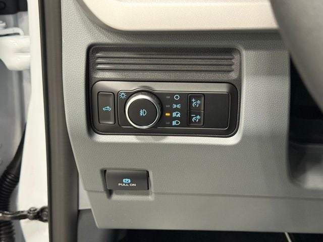 2026 Ford F-350SD XLT DRW