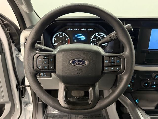 2026 Ford F-350SD XLT DRW