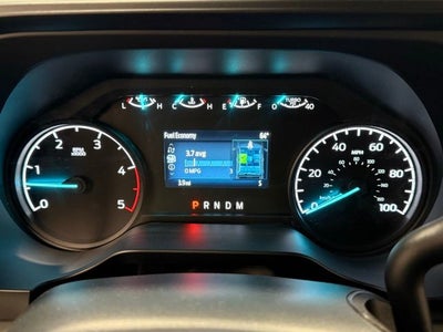 2026 Ford F-350SD XLT DRW