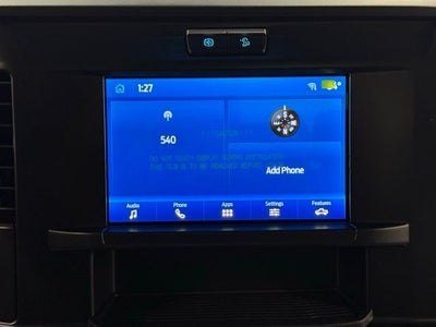 2026 Ford F-350SD XLT DRW