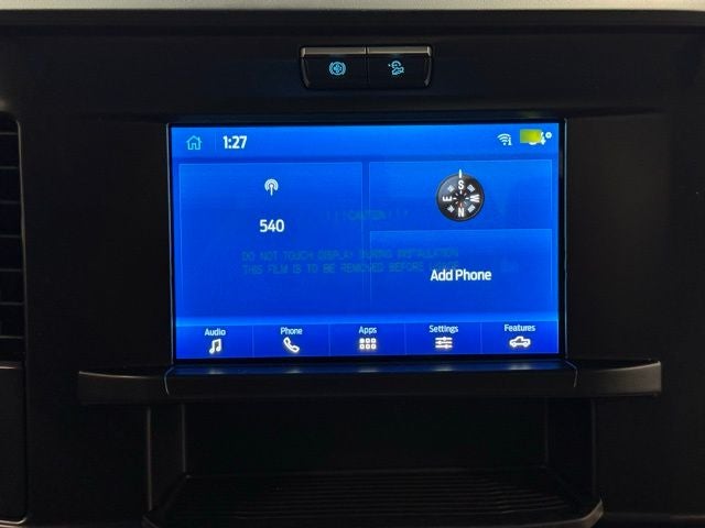 2026 Ford F-350SD XLT DRW