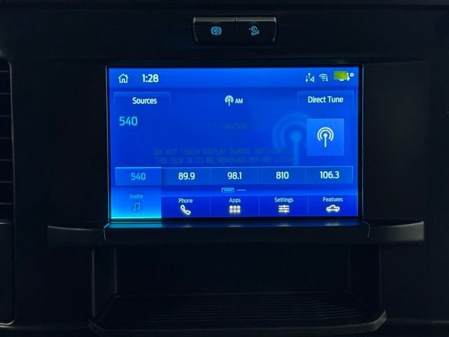 2026 Ford F-350SD XLT DRW