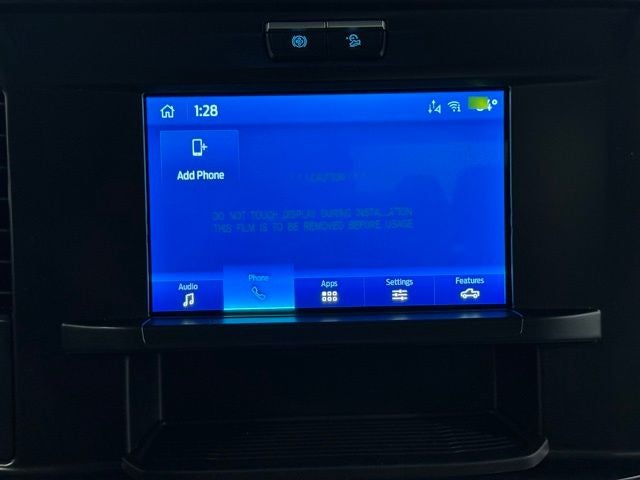 2026 Ford F-350SD XLT DRW